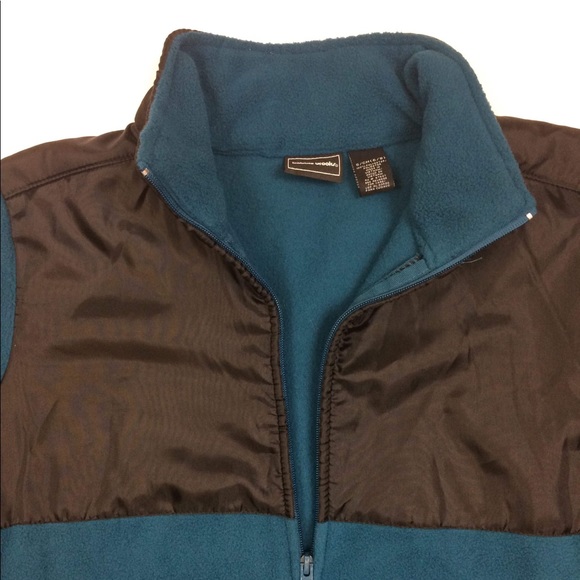 Fleece jacket - Picture 2 of 5